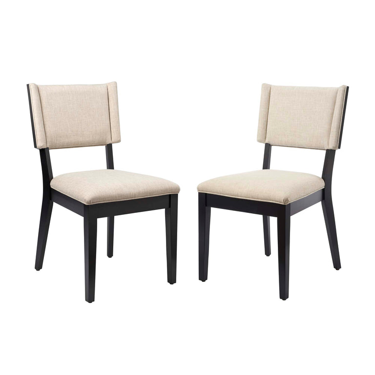 ESQUIRE DINING CHAIRS | BAR AND DINING