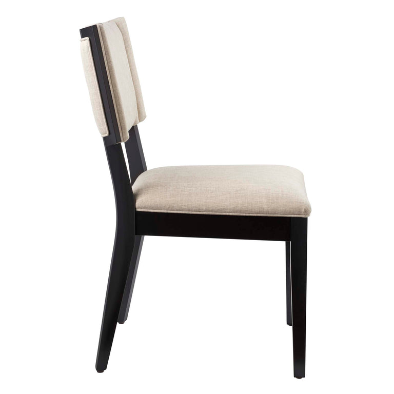 ESQUIRE DINING CHAIRS | BAR AND DINING