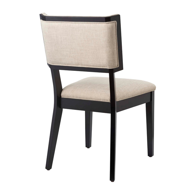 ESQUIRE DINING CHAIRS | BAR AND DINING