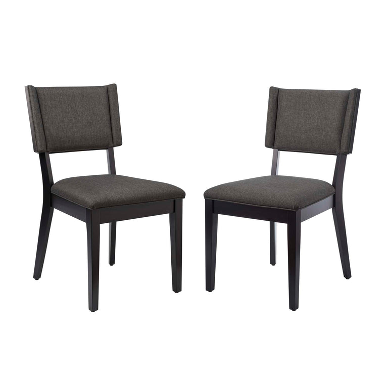 ESQUIRE DINING CHAIRS | BAR AND DINING