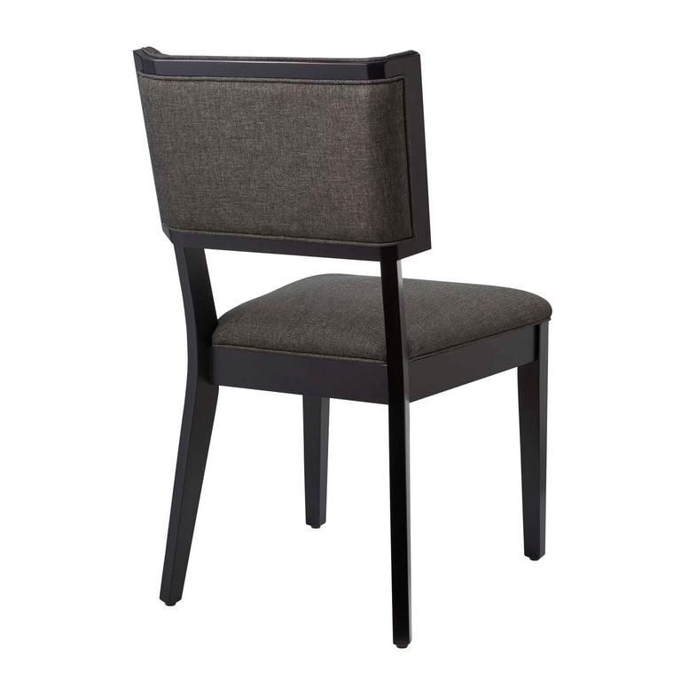 ESQUIRE DINING CHAIRS | BAR AND DINING