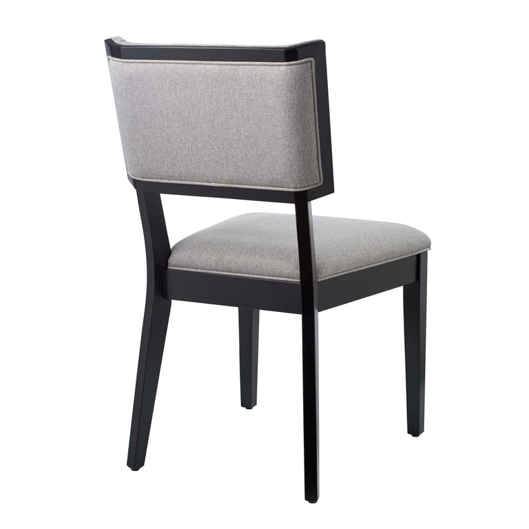 ESQUIRE DINING CHAIRS | BAR AND DINING