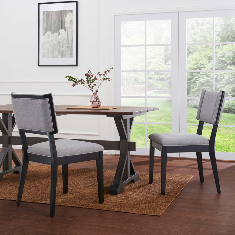 ESQUIRE DINING CHAIRS | BAR AND DINING