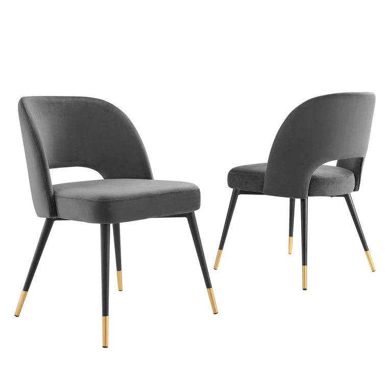 ROUSE DINING CHAIRS | BAR AND DINING