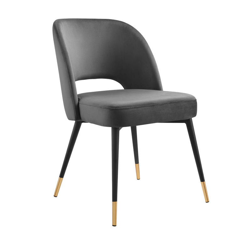 ROUSE DINING CHAIRS | BAR AND DINING