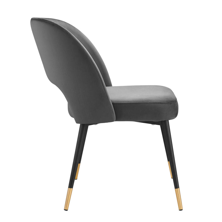 ROUSE DINING CHAIRS | BAR AND DINING