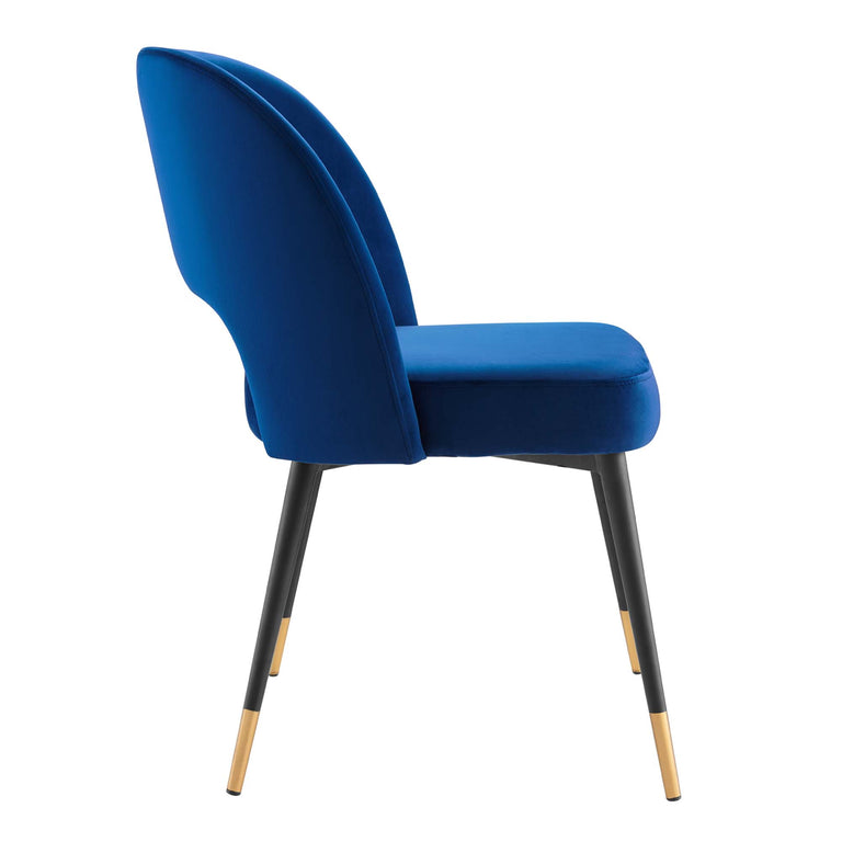 ROUSE DINING CHAIRS | BAR AND DINING