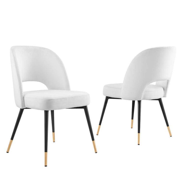 ROUSE DINING CHAIRS | BAR AND DINING