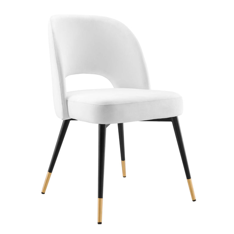 ROUSE DINING CHAIRS | BAR AND DINING