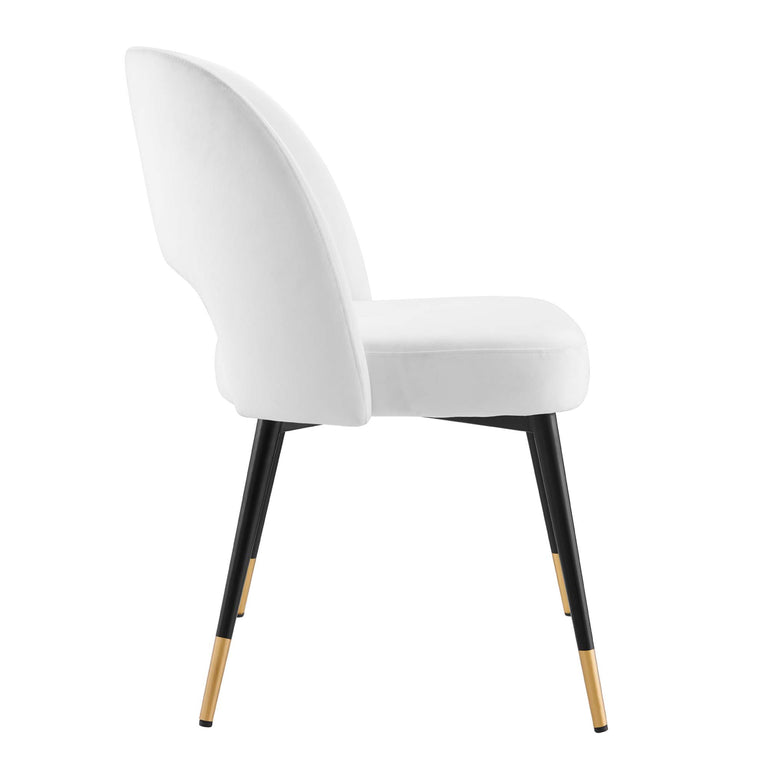 ROUSE DINING CHAIRS | BAR AND DINING