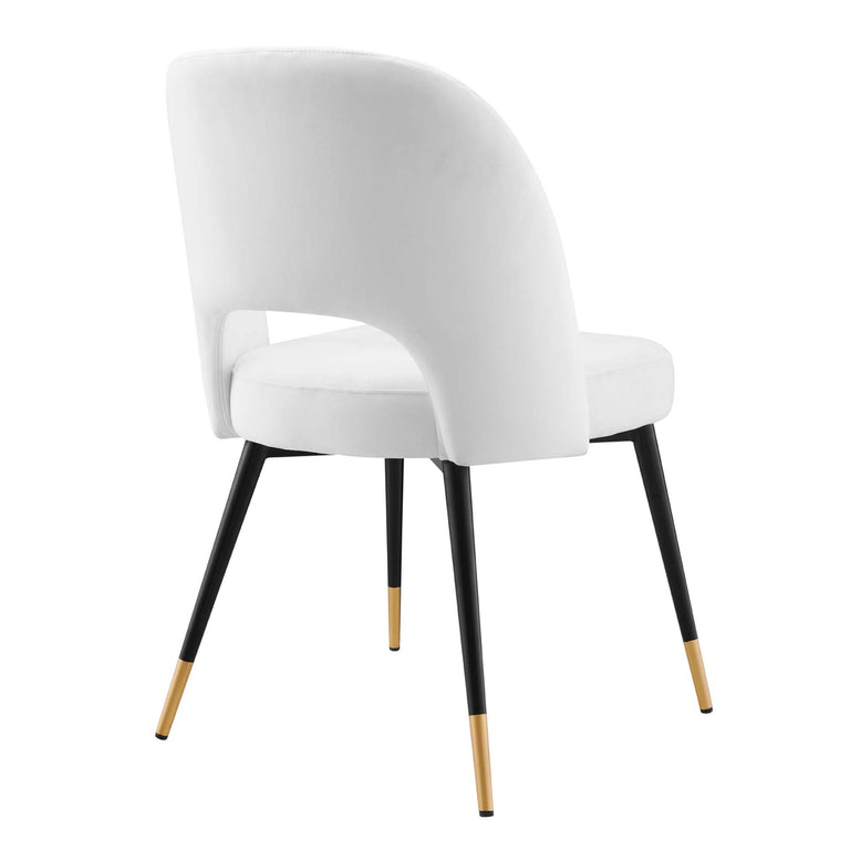 ROUSE DINING CHAIRS | BAR AND DINING