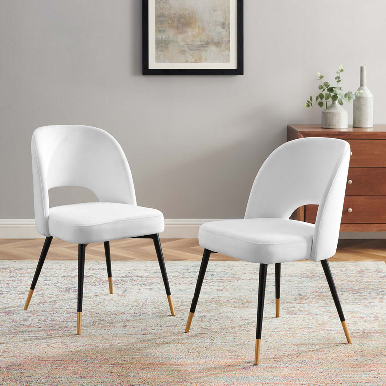 ROUSE DINING CHAIRS | BAR AND DINING