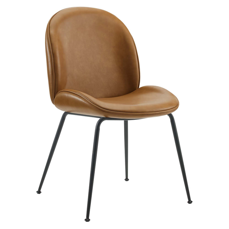 SCOOP DINING CHAIRS | BAR AND DINING