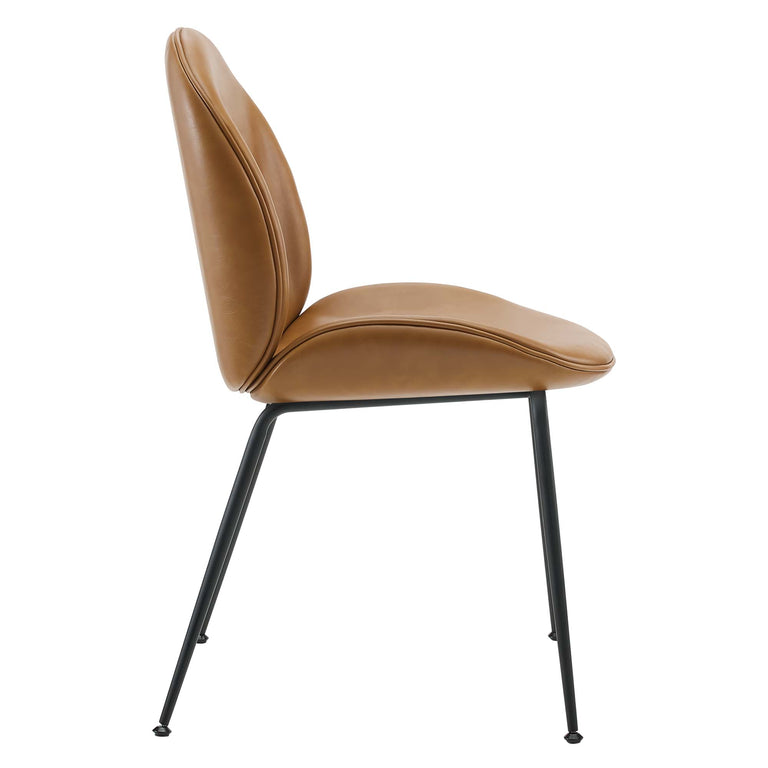 SCOOP DINING CHAIRS | BAR AND DINING