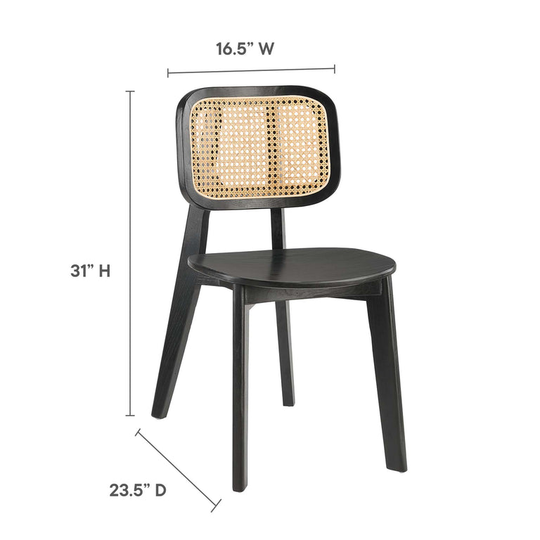 HABITAT DINING CHAIRS | BAR AND DINING