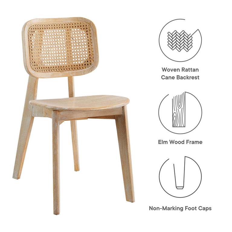 HABITAT DINING CHAIRS | BAR AND DINING