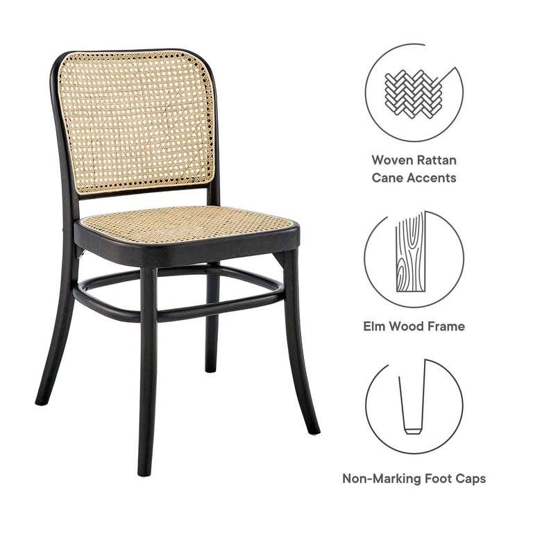 WINONA DINING CHAIRS | BAR AND DINING