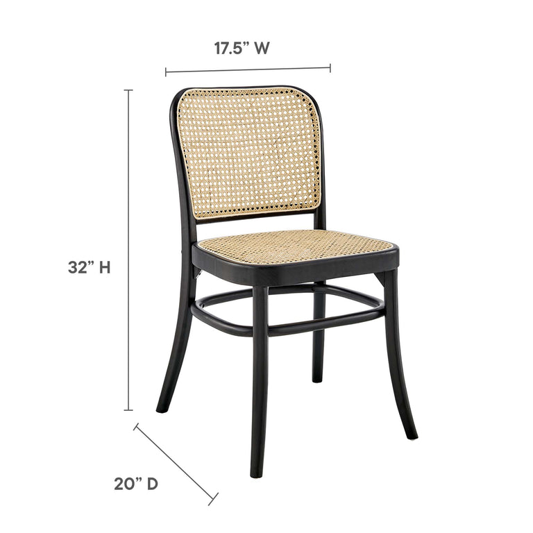 WINONA DINING CHAIRS | BAR AND DINING