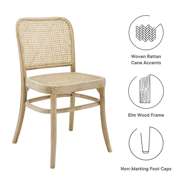 WINONA DINING CHAIRS | BAR AND DINING