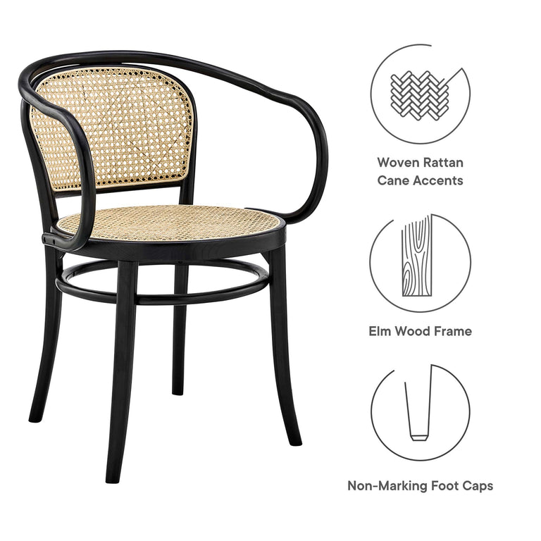 OLIANA DINING CHAIRS | BAR AND DINING