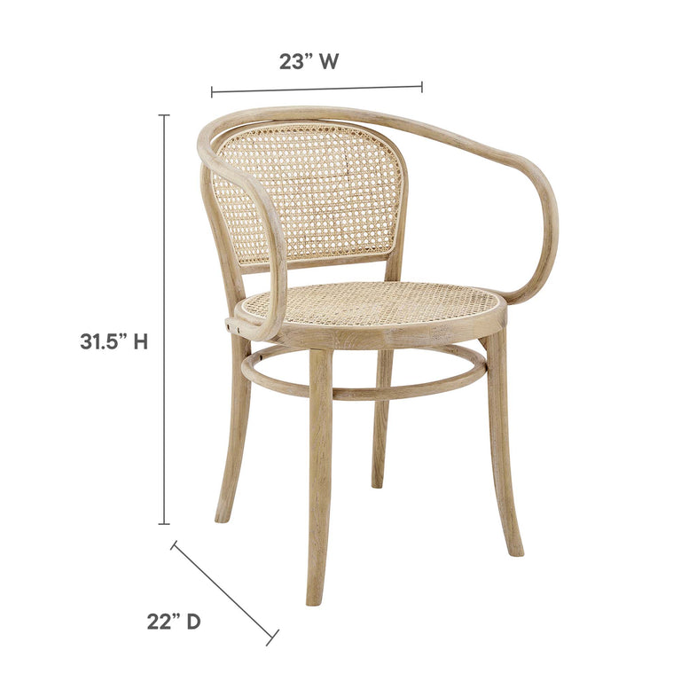 OLIANA DINING CHAIRS | BAR AND DINING