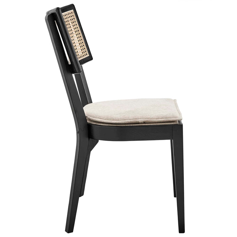 CALEDONIA DINING CHAIRS | BAR AND DINING