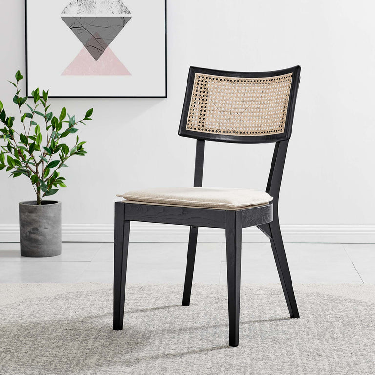 CALEDONIA DINING CHAIRS | BAR AND DINING