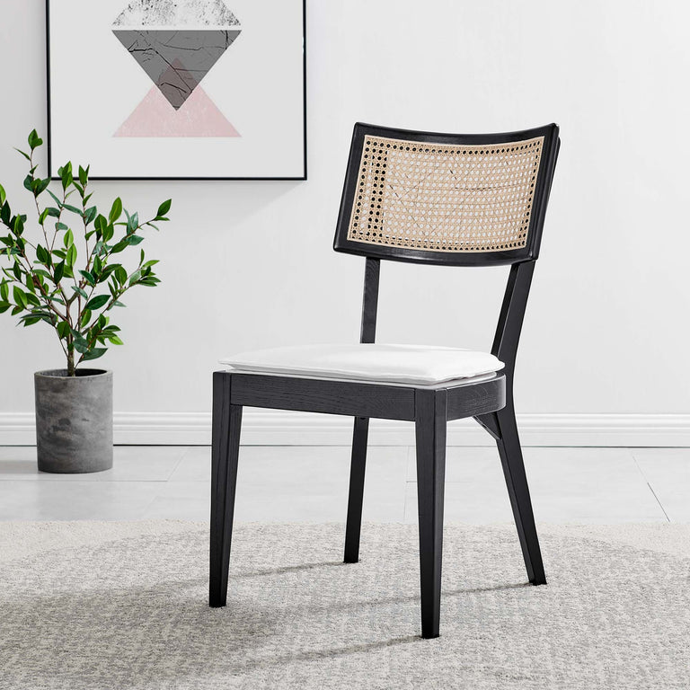 CALEDONIA DINING CHAIRS | BAR AND DINING