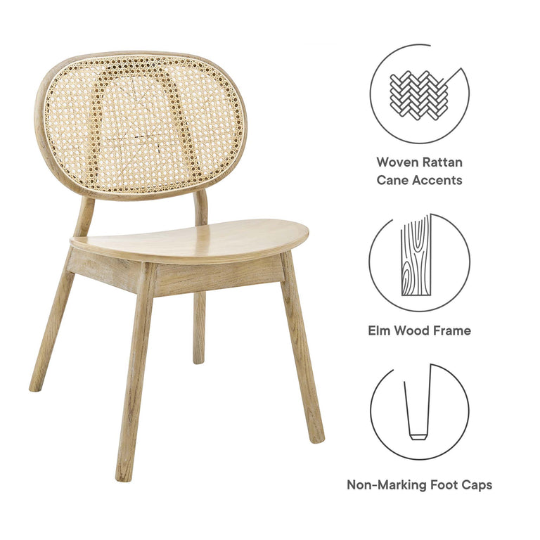 MALINA DINING CHAIRS | BAR AND DINING