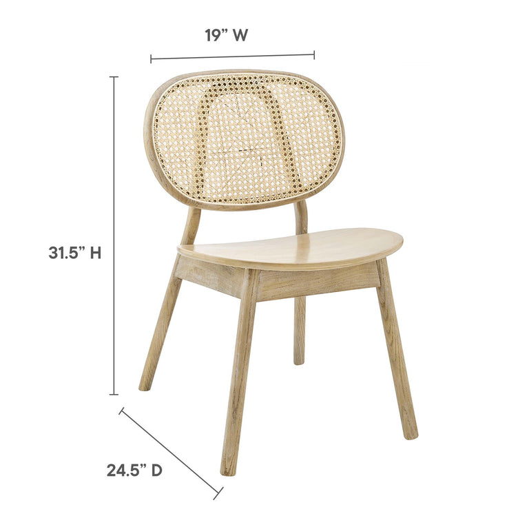 MALINA DINING CHAIRS | BAR AND DINING