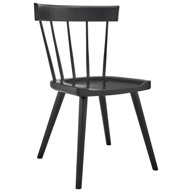 SUTTER DINING CHAIRS | BAR AND DINING