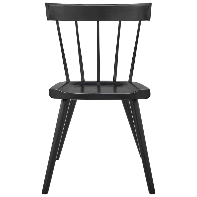 SUTTER DINING CHAIRS | BAR AND DINING