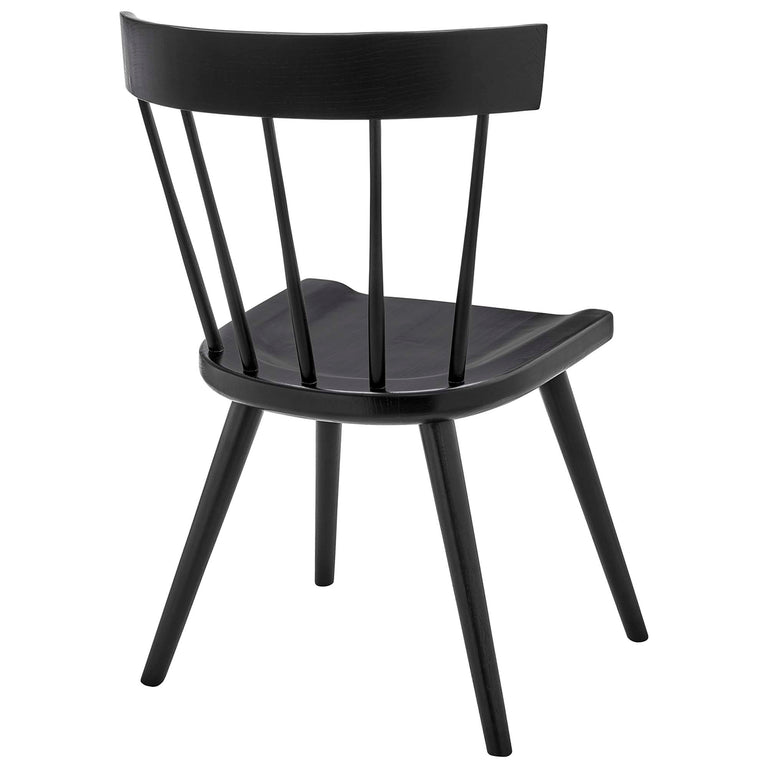 SUTTER DINING CHAIRS | BAR AND DINING