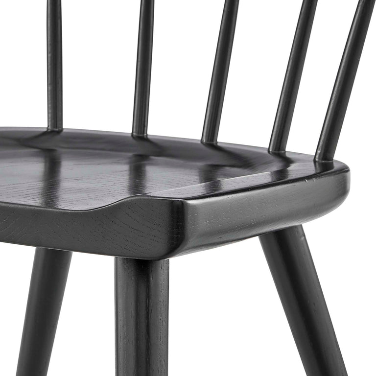 SUTTER DINING CHAIRS | BAR AND DINING