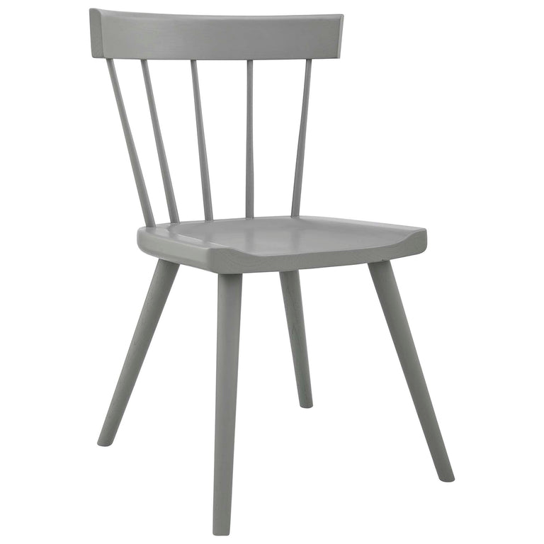 SUTTER DINING CHAIRS | BAR AND DINING