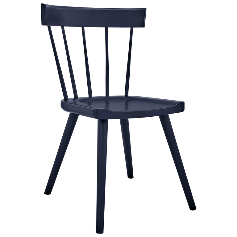 SUTTER DINING CHAIRS | BAR AND DINING