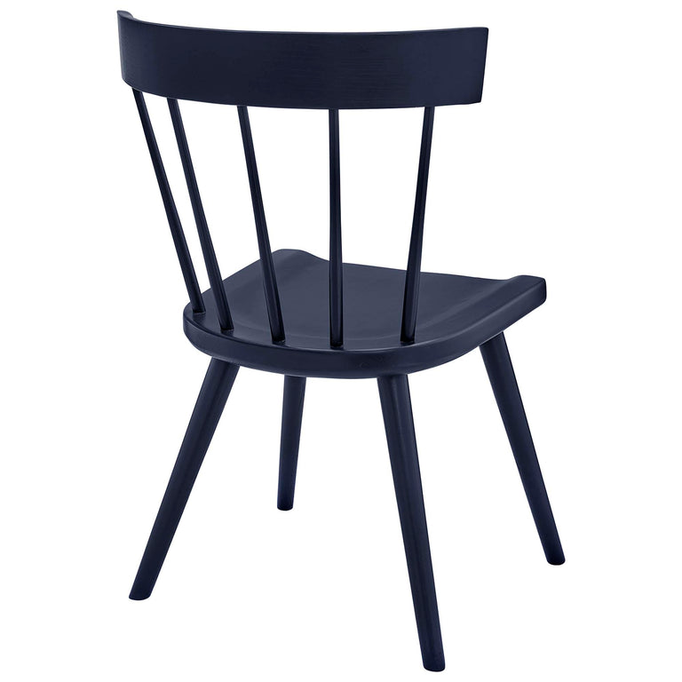 SUTTER DINING CHAIRS | BAR AND DINING