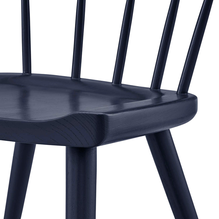 SUTTER DINING CHAIRS | BAR AND DINING