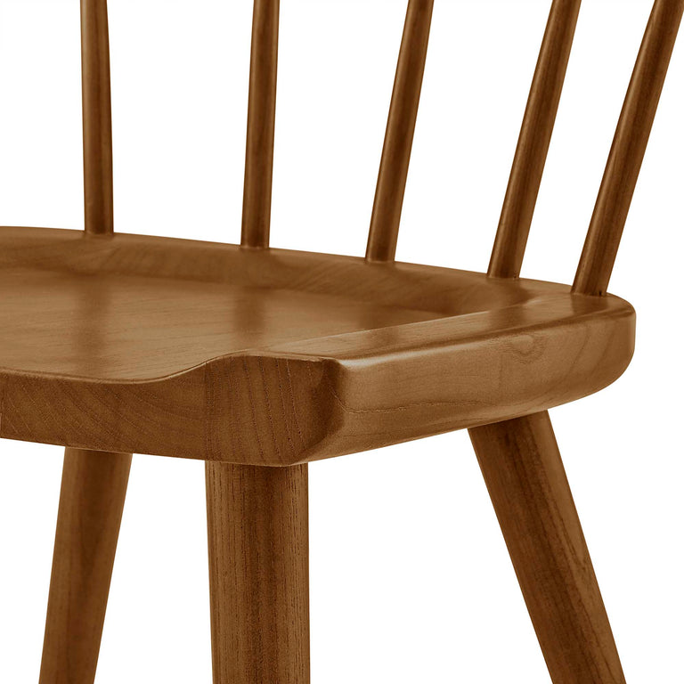 SUTTER DINING CHAIRS | BAR AND DINING