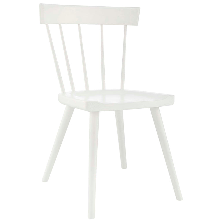 SUTTER DINING CHAIRS | BAR AND DINING