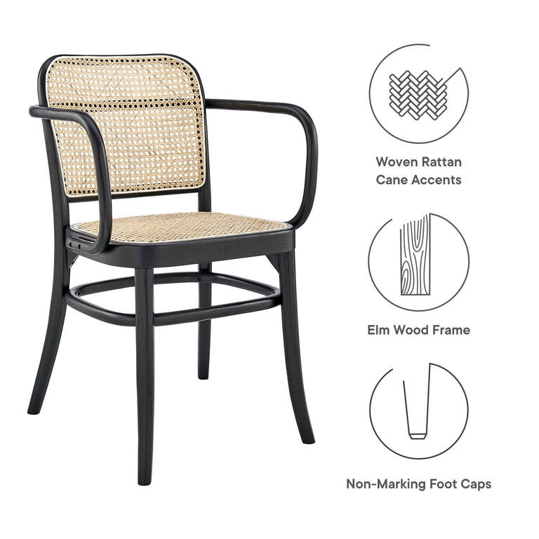 WINONA DINING CHAIRS | BAR AND DINING