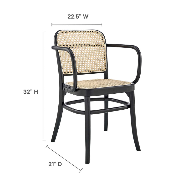 WINONA DINING CHAIRS | BAR AND DINING