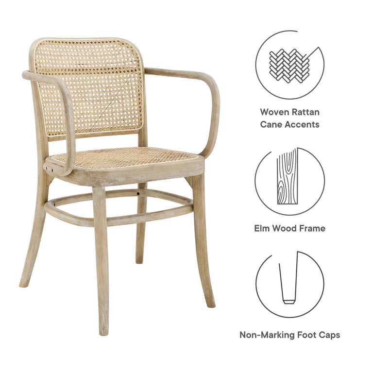 WINONA DINING CHAIRS | BAR AND DINING