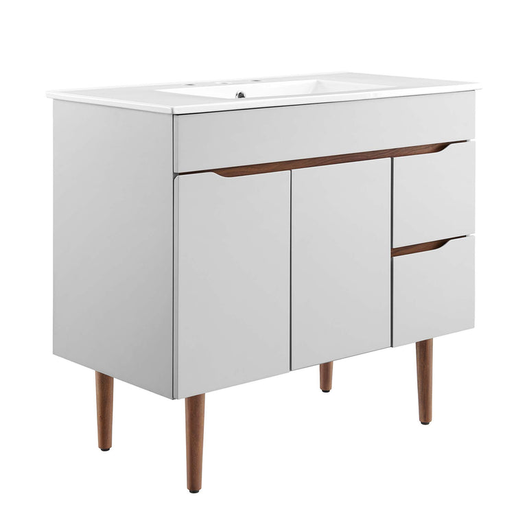 HARVEST VANITIES | BATHROOM