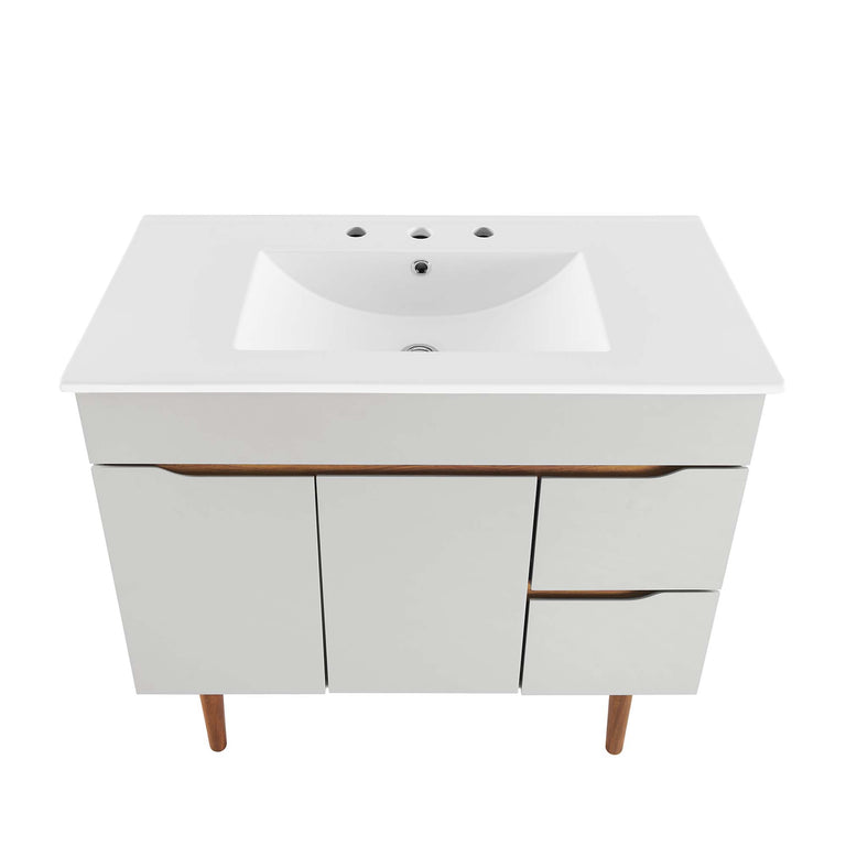 HARVEST VANITIES | BATHROOM