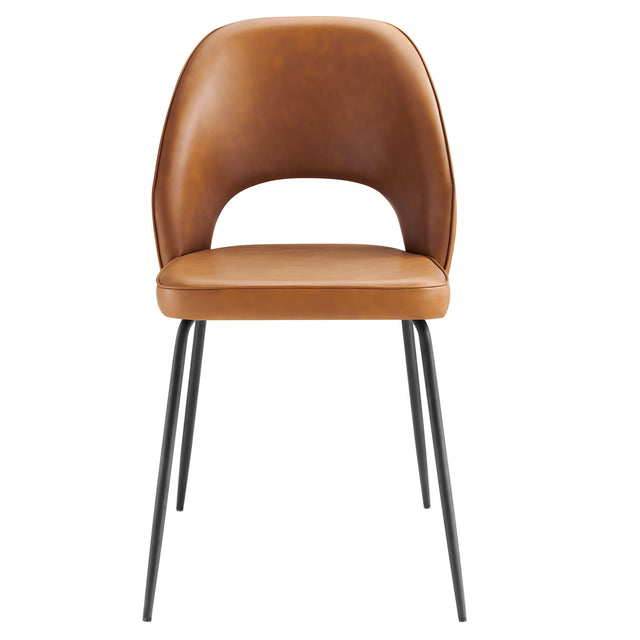 NICO DINING CHAIRS | BAR AND DINING