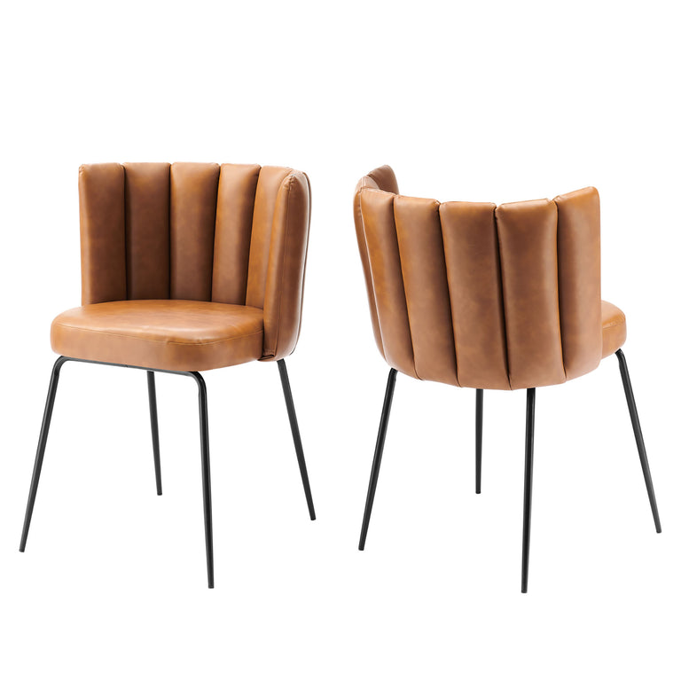 VIRTUE DINING CHAIRS | BAR AND DINING