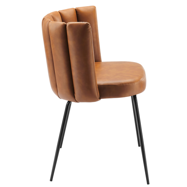 VIRTUE DINING CHAIRS | BAR AND DINING