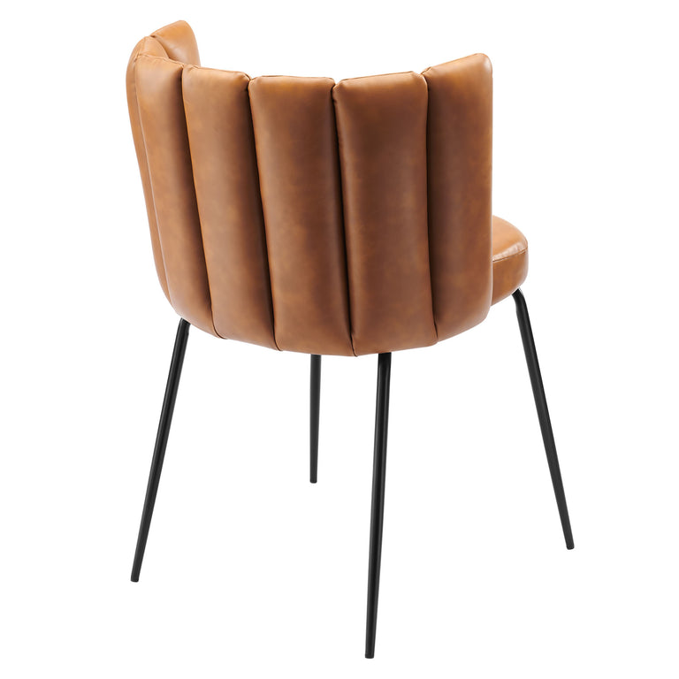 VIRTUE DINING CHAIRS | BAR AND DINING