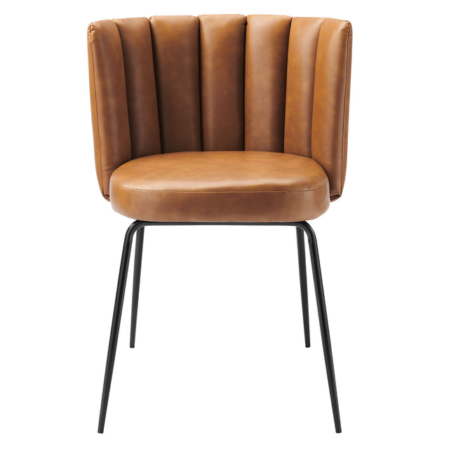 VIRTUE DINING CHAIRS | BAR AND DINING